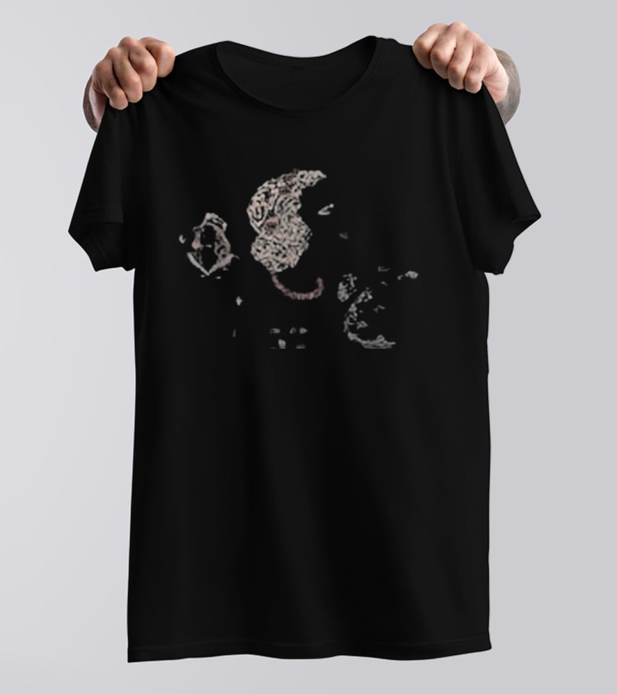 Samuel Zelig Duffle Peanuts Inspired Iconic Characters T-Shirt