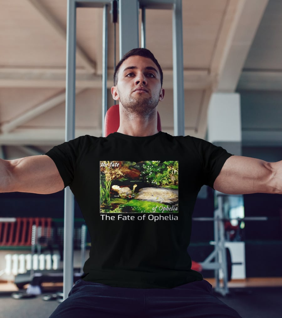 The Fate Of Ophelia 2026 T-Shirt