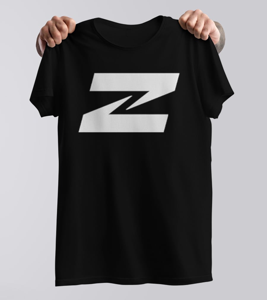 Zuffa Boxing Z Icon Dynamic T-Shirt