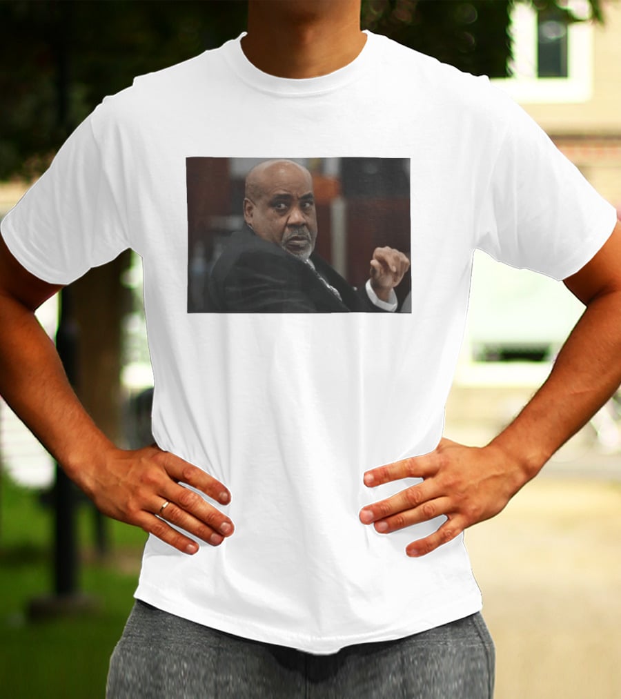 Tupac Autopsy T-Shirt