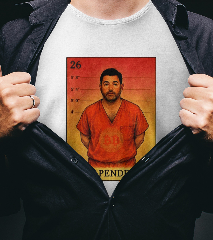 26 El Sin Vergüenza El Pendejo Jed York CEO Shot T-Shirt