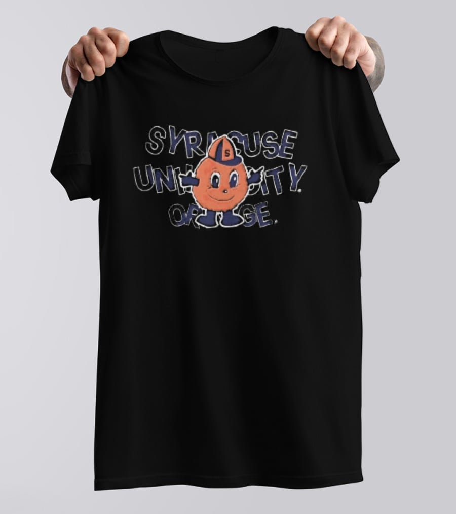 Syracuse University Orange Youth T-Shirt