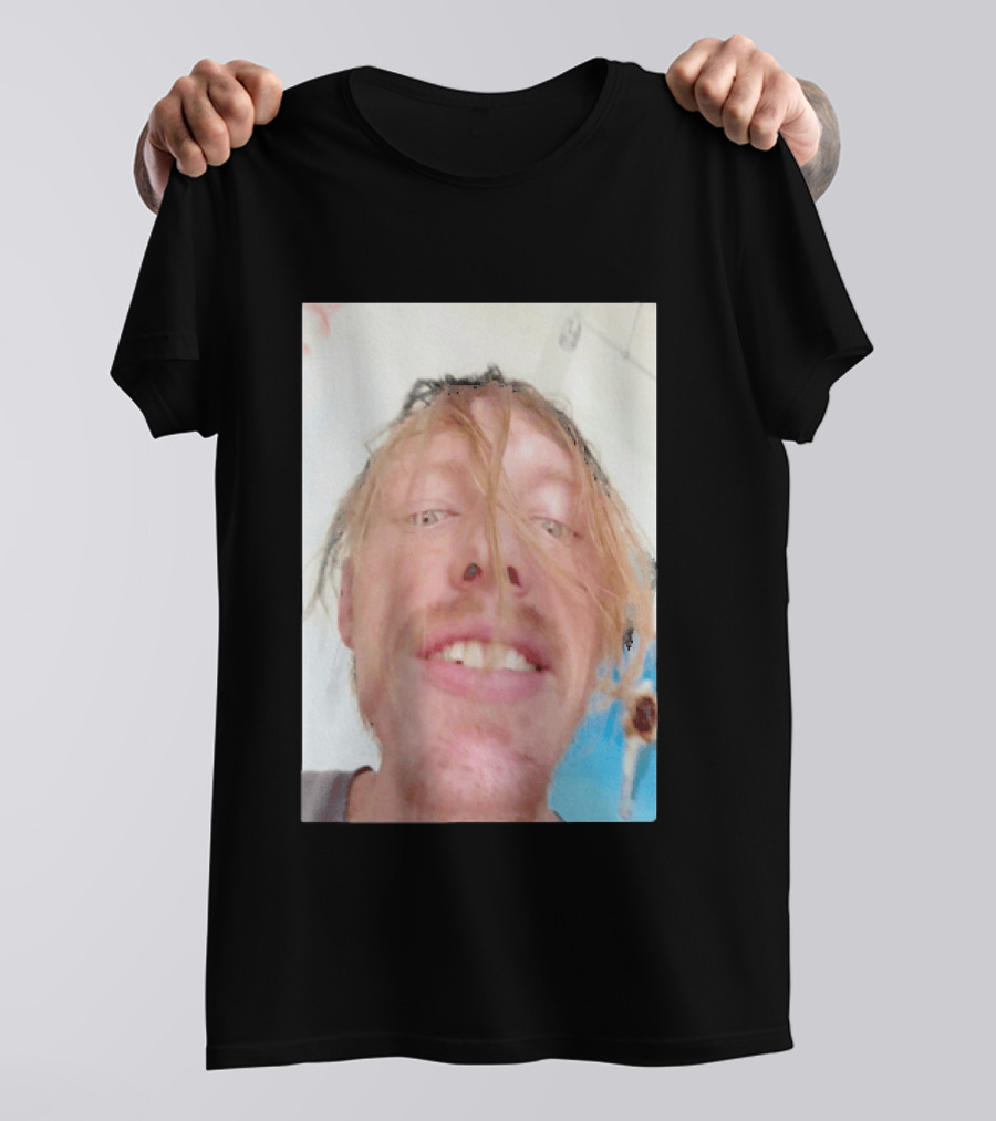 Kyle Singler Coach I Need Your Help T-Shirt
