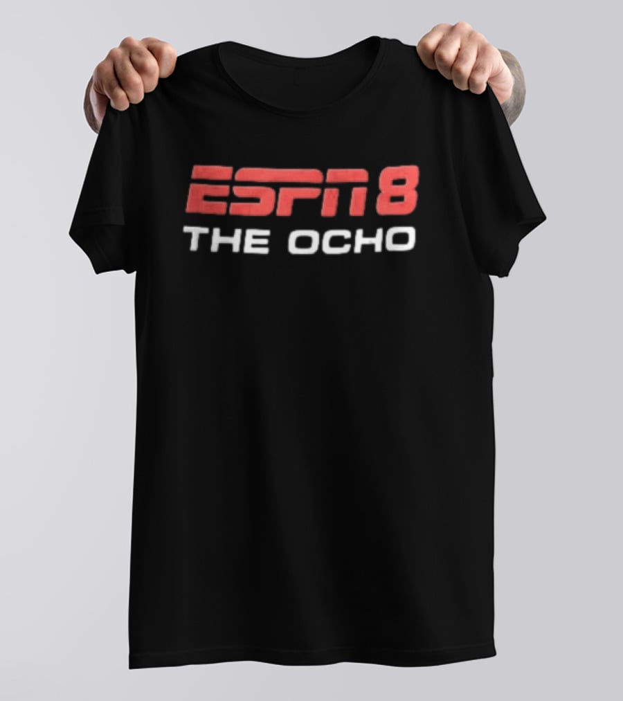 ESPN 8 The Ocho T-Shirt