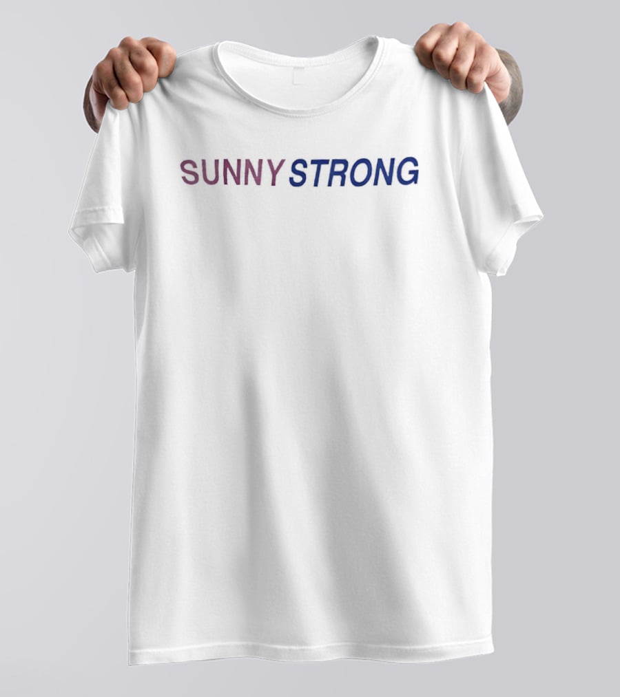 2025 Ravens Crucial Catch Sunny Strong T-Shirt