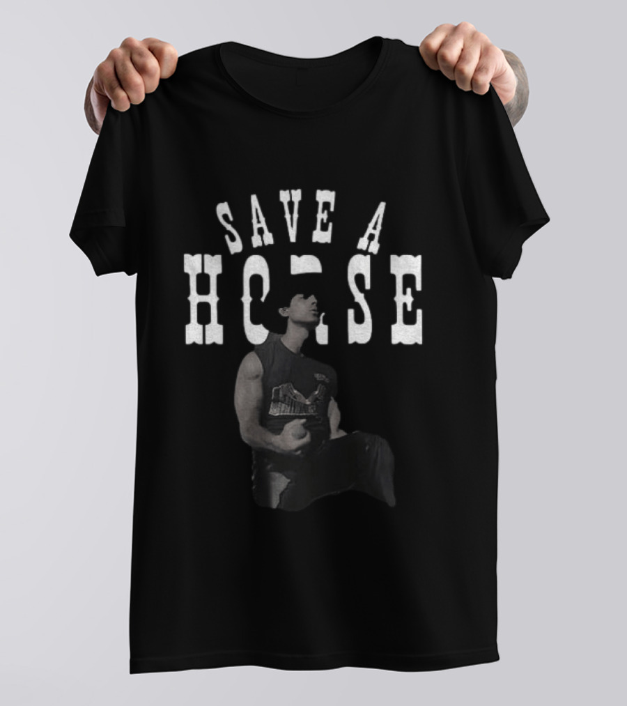 Joe Jonas Save A Horse Concert Outfit Jonas Brothers Fandom T-Shirt