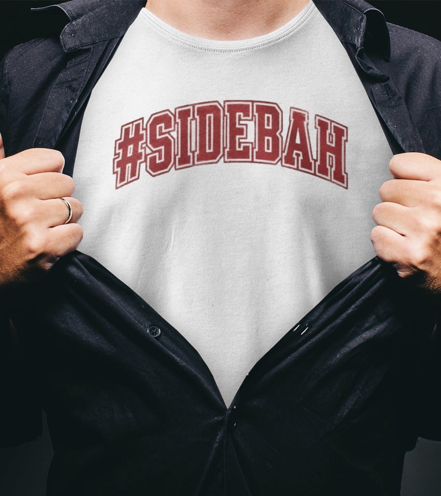 #sidebar T-Shirt