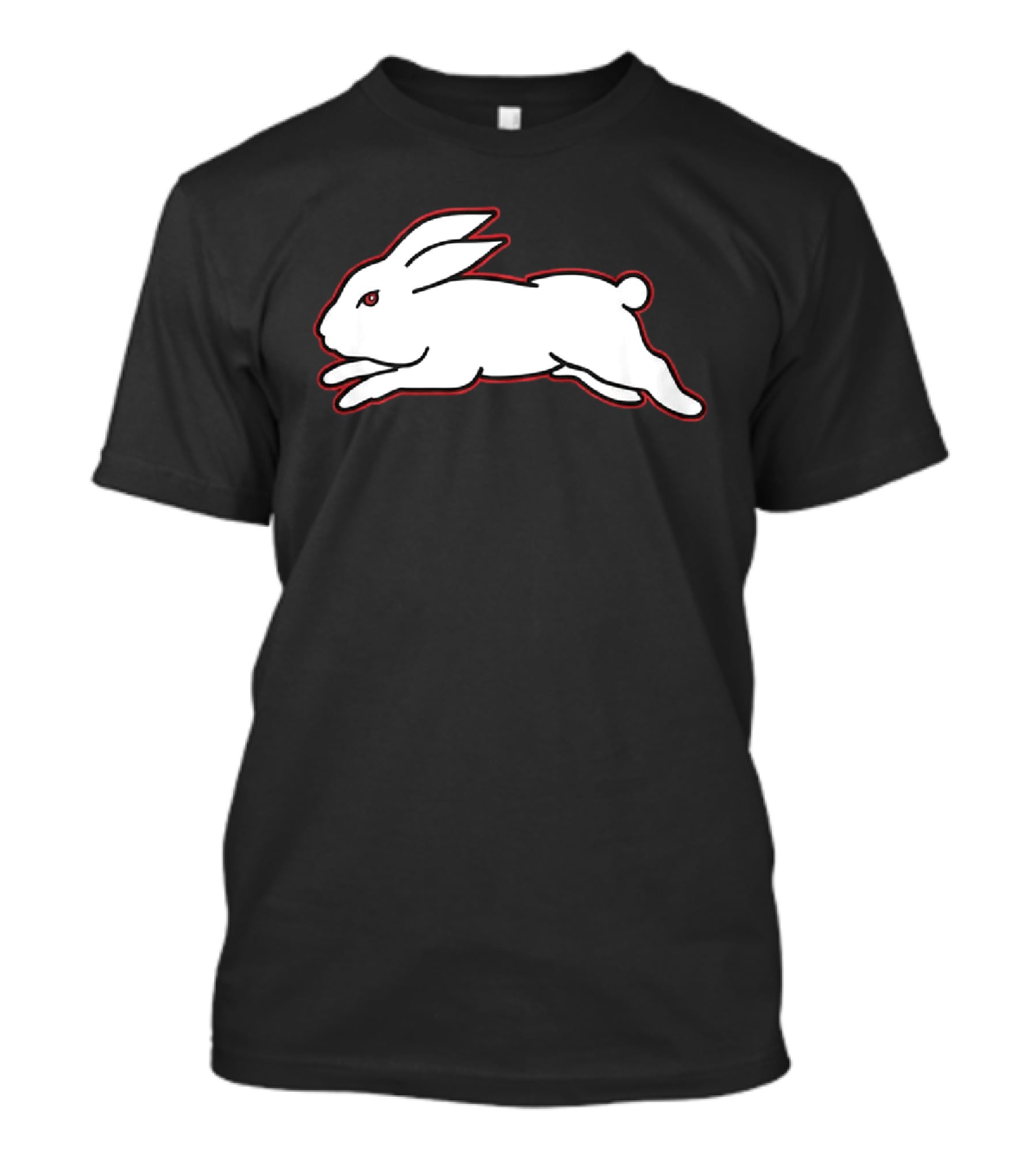 Jai 100 You'll Never Walk Alone Rabbit T-Shirt