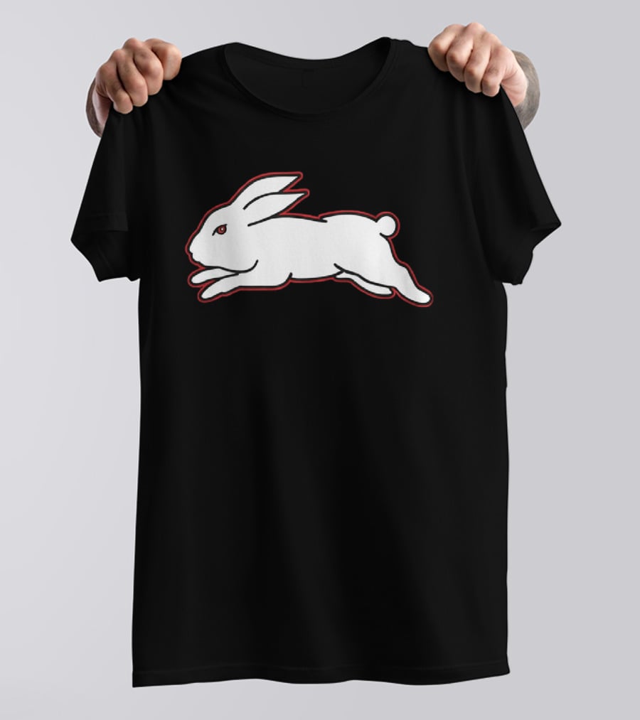 Jai 100 You'll Never Walk Alone Rabbit T-Shirt