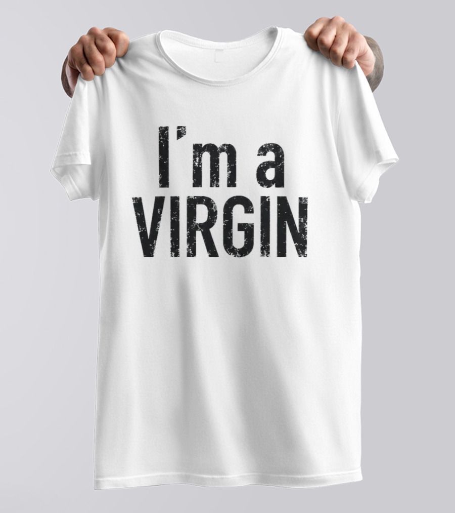 I'm A Virgin Jazz Chisholm Jr T-Shirt