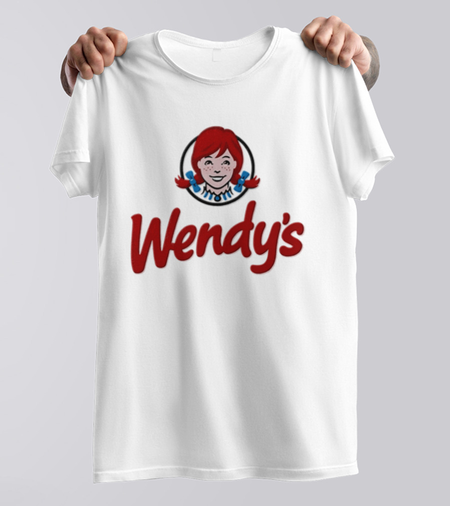 Wendy's Banned Rex Burger T-Shirt