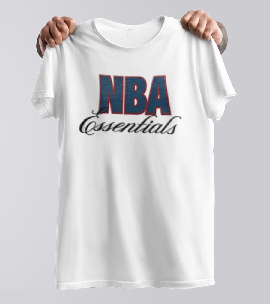 NBA Essentials T-Shirt