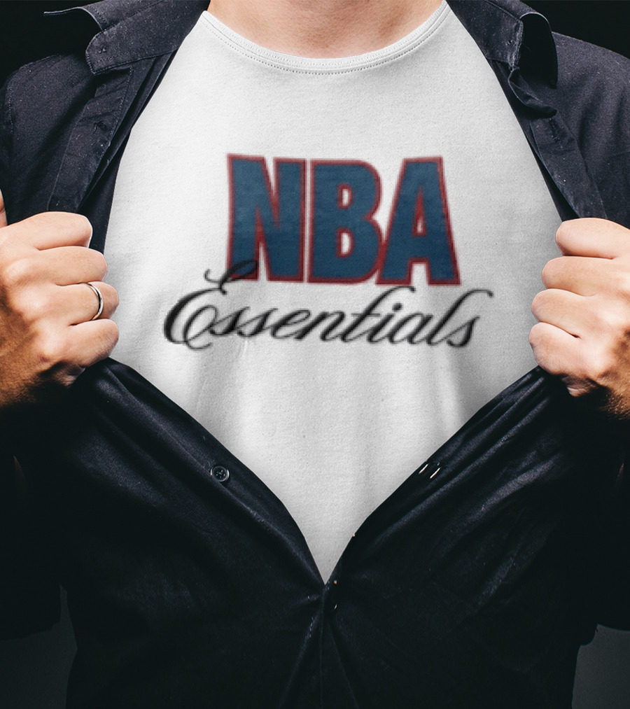 NBA Essentials T-Shirt