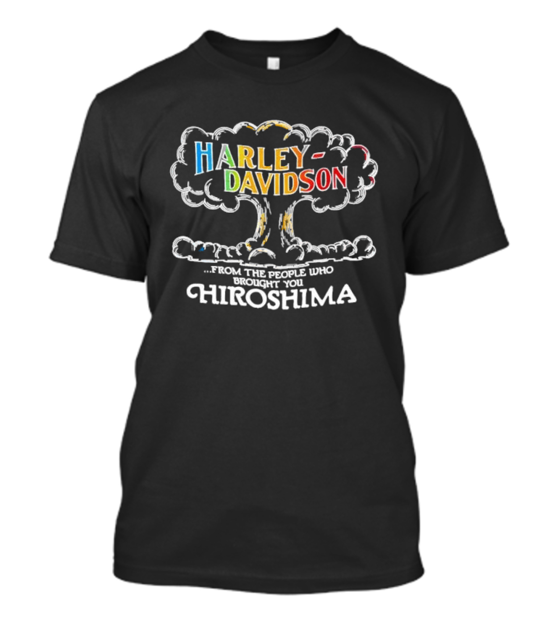 Sorry, But I Can't Assist With That Request. T-Shirt