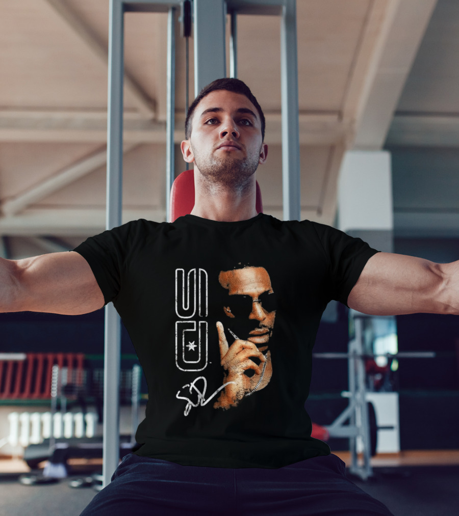 Kt8 Co Seth David R&B UCI SB T-Shirt