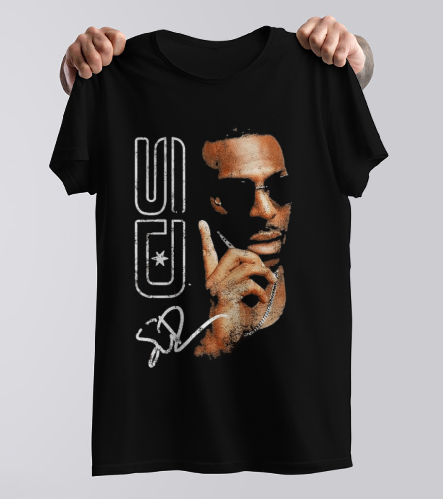 Kt8 Co Seth David R&B UCI SB T-Shirt