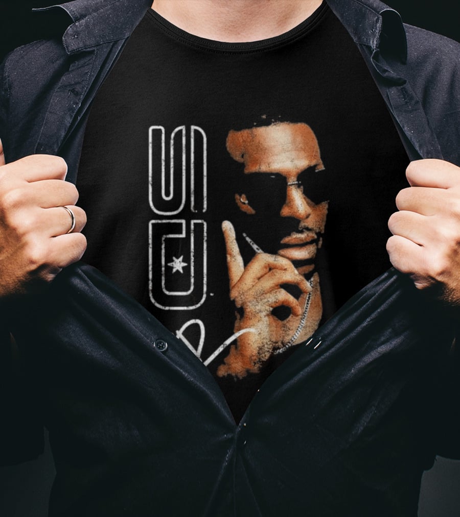 Kt8 Co Seth David R&B UCI SB T-Shirt