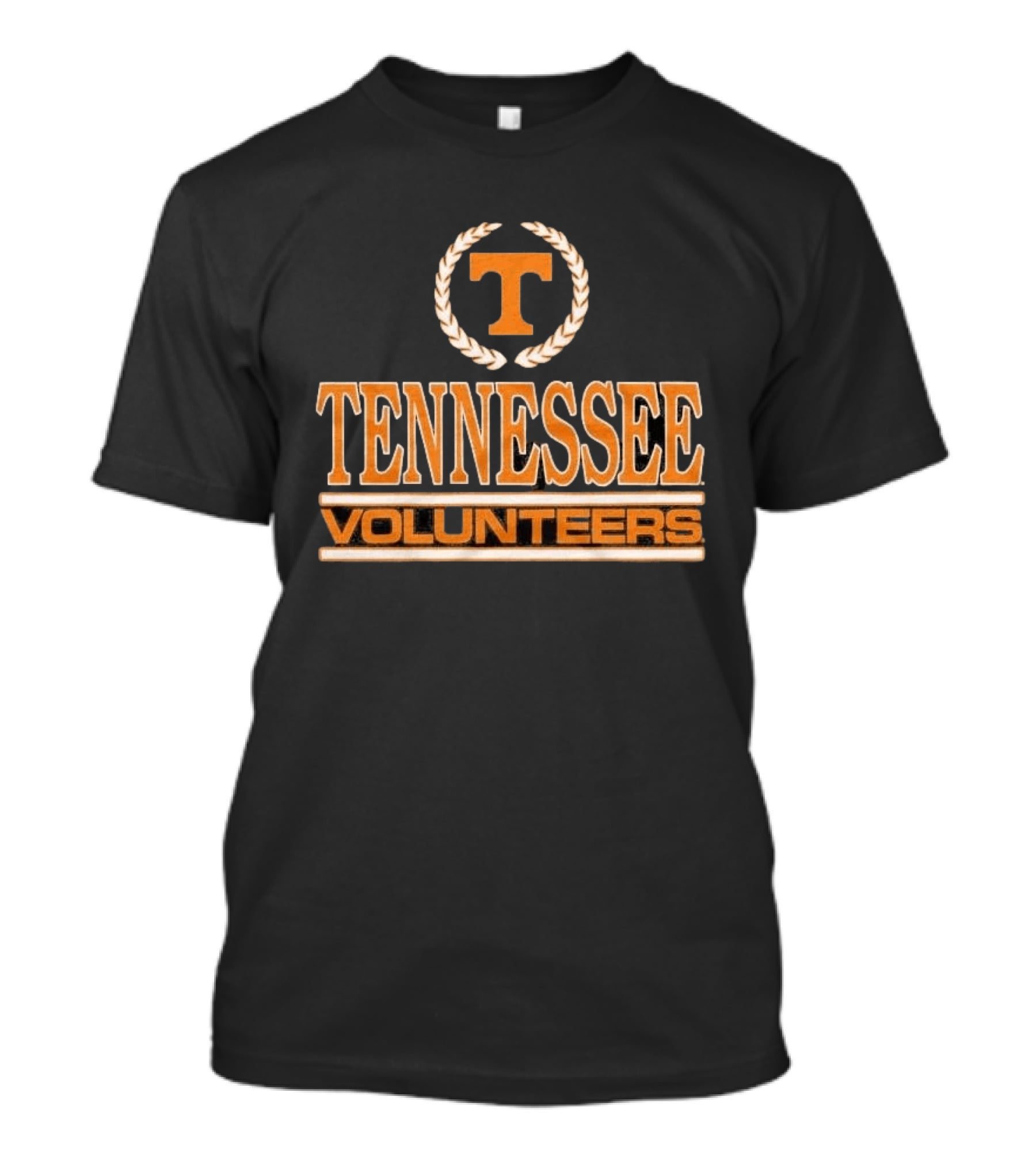 Tennessee Volunteers Crest T-Shirt