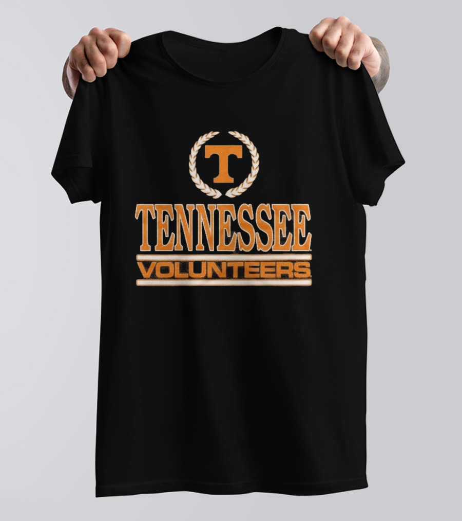 Tennessee Volunteers Crest T-Shirt