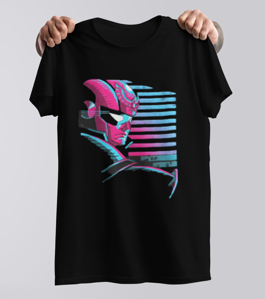 Brotallion Virginia Beach Poseidon Helicopter Trident T-Shirt