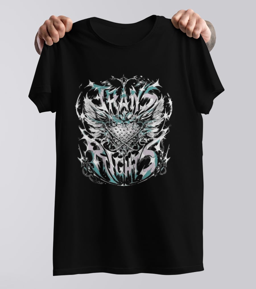 Flame Fatales 2026 Rising Phoenix Shout From The Summit T-Shirt