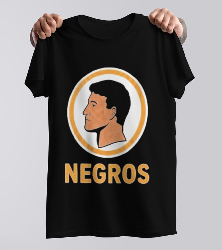Washington Negros T-Shirt