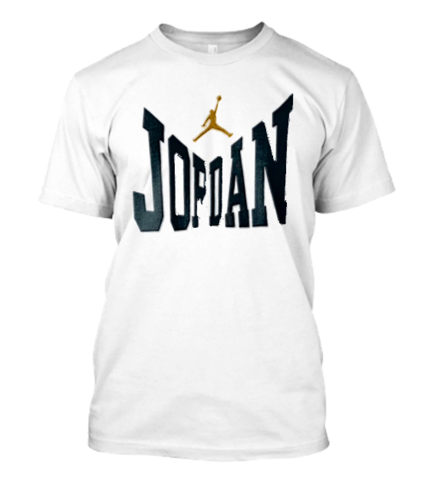 Jordan Jumpman 1984 Large Iconic Collection T-Shirt