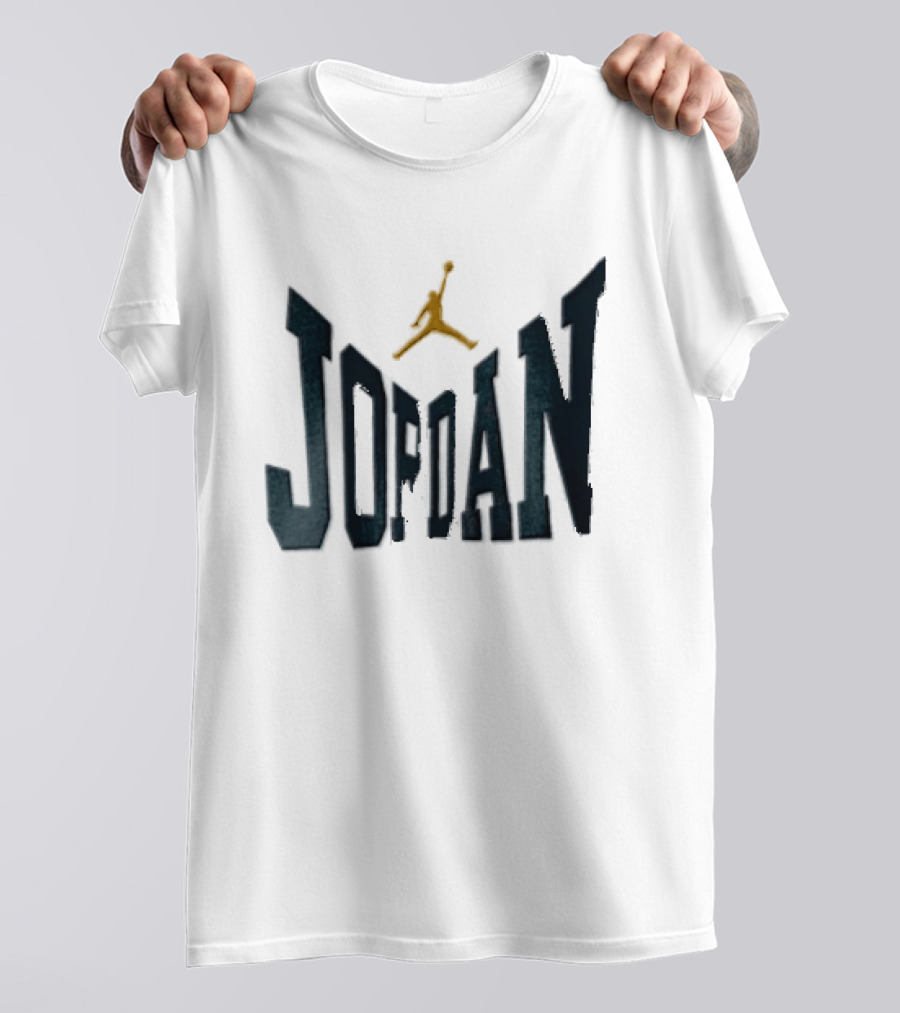 Jordan Jumpman 1984 Large Iconic Collection T-Shirt