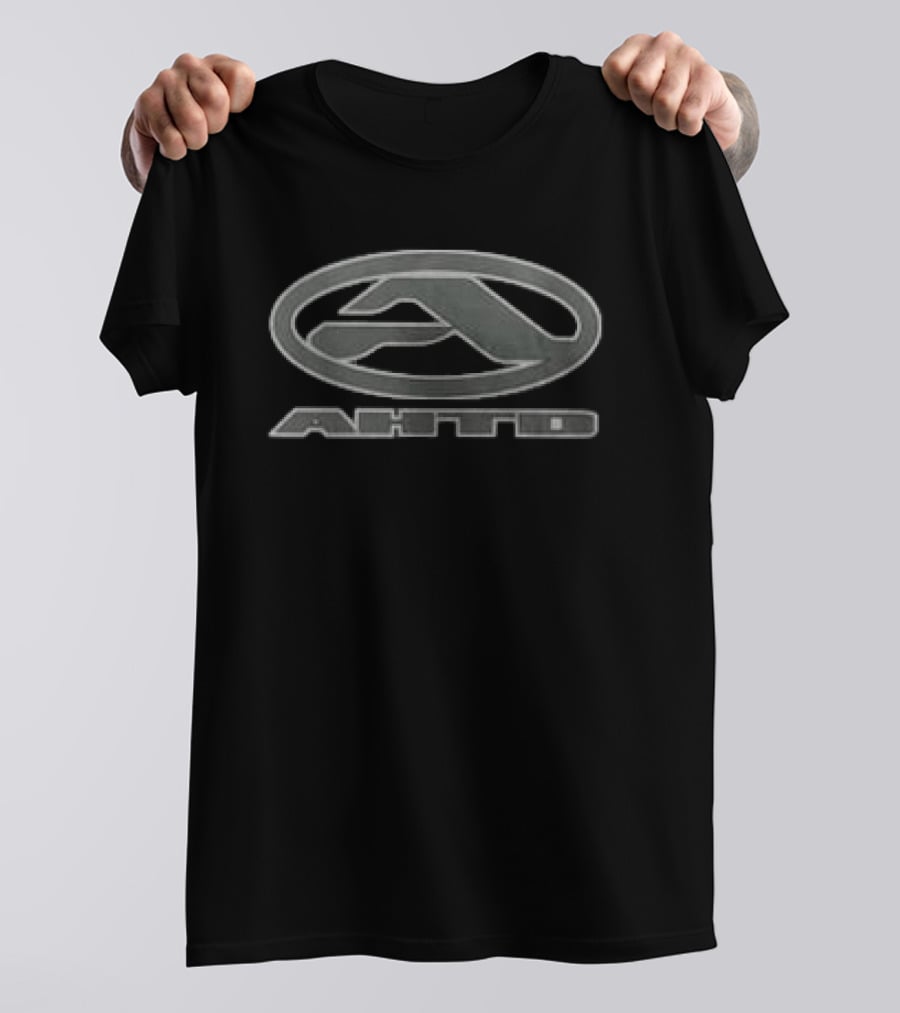 Xo Store Ahtd Asia Tour T-Shirt