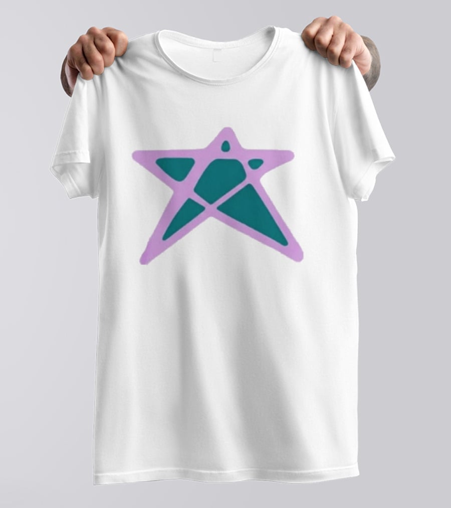 Turnstile Miami 09 20 2026 Star T-Shirt