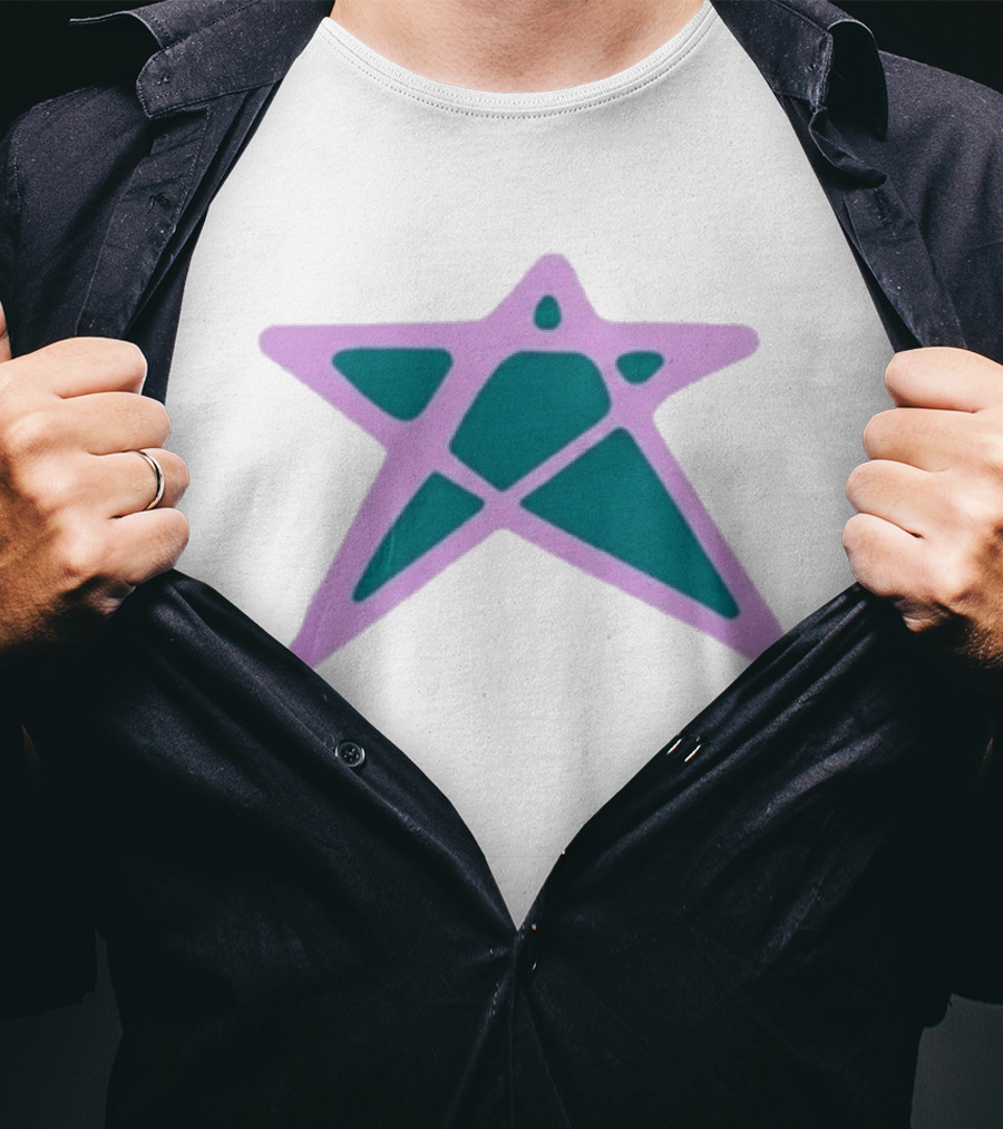 Turnstile Miami 09 20 2026 Star T-Shirt