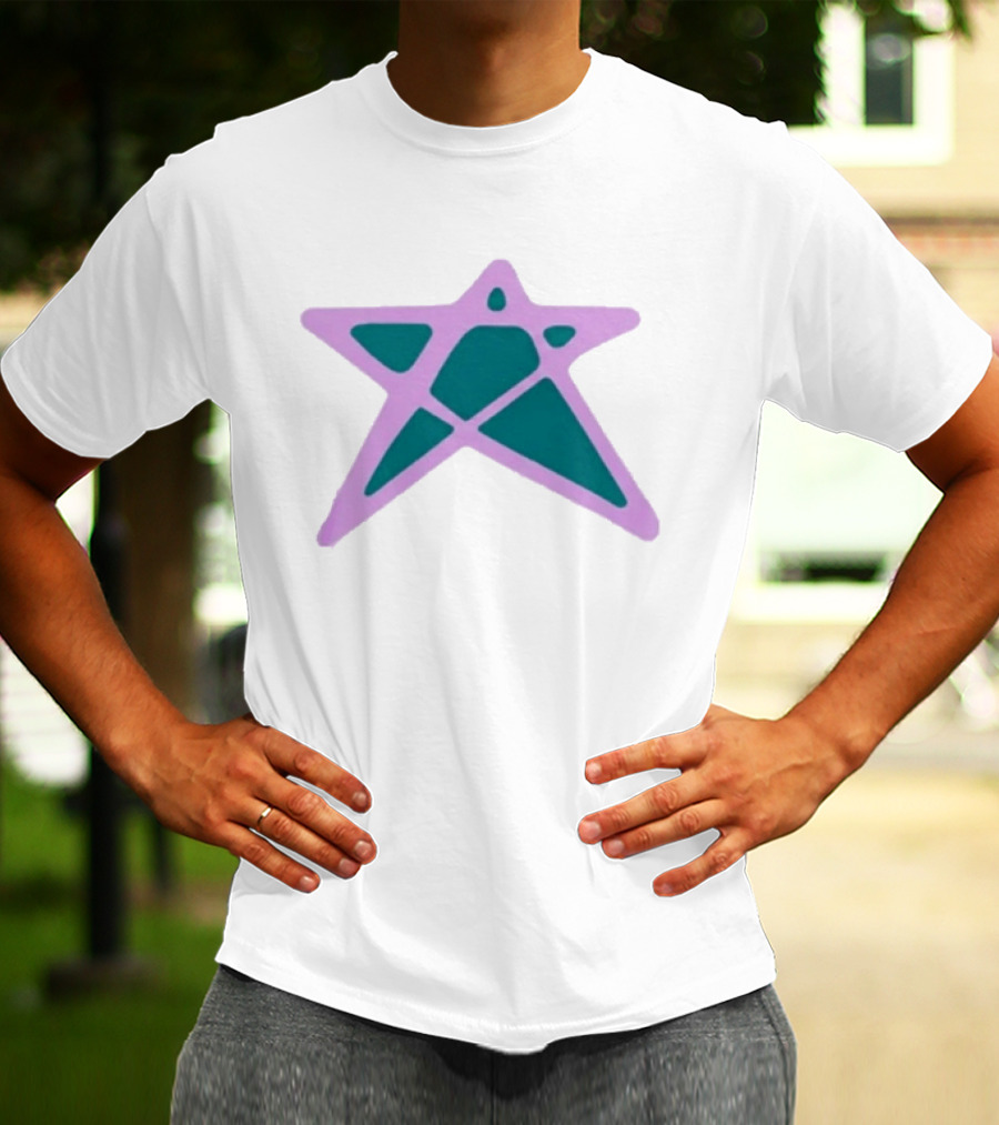 Turnstile Miami 09 20 2026 Star T-Shirt