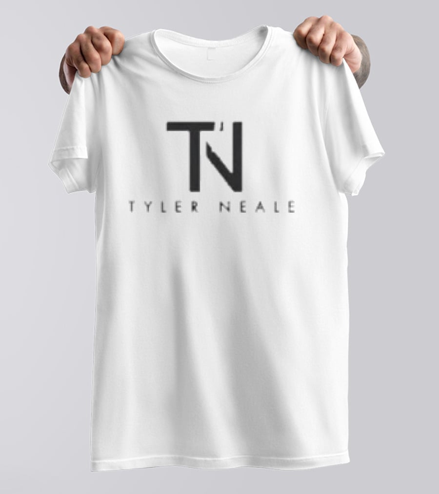 Tyler Neale Let's Dive In La Skyline Lightweight T-Shirt