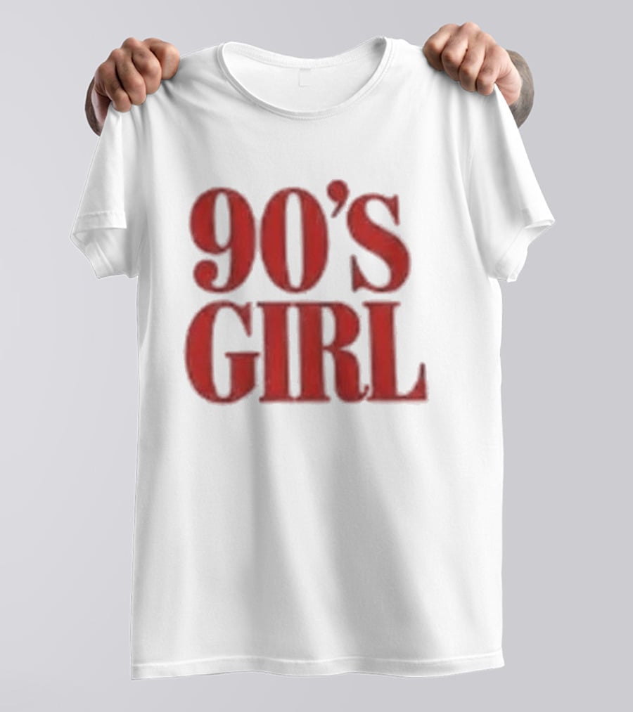 Las Vegas Aces Kalani Brown 90's Girl T-Shirt