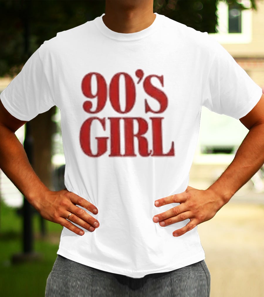 Las Vegas Aces Kalani Brown 90's Girl T-Shirt