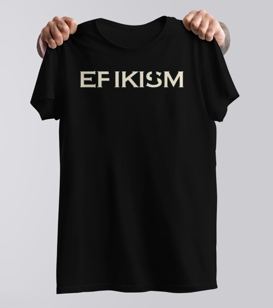 Epik High Epikism T-Shirt
