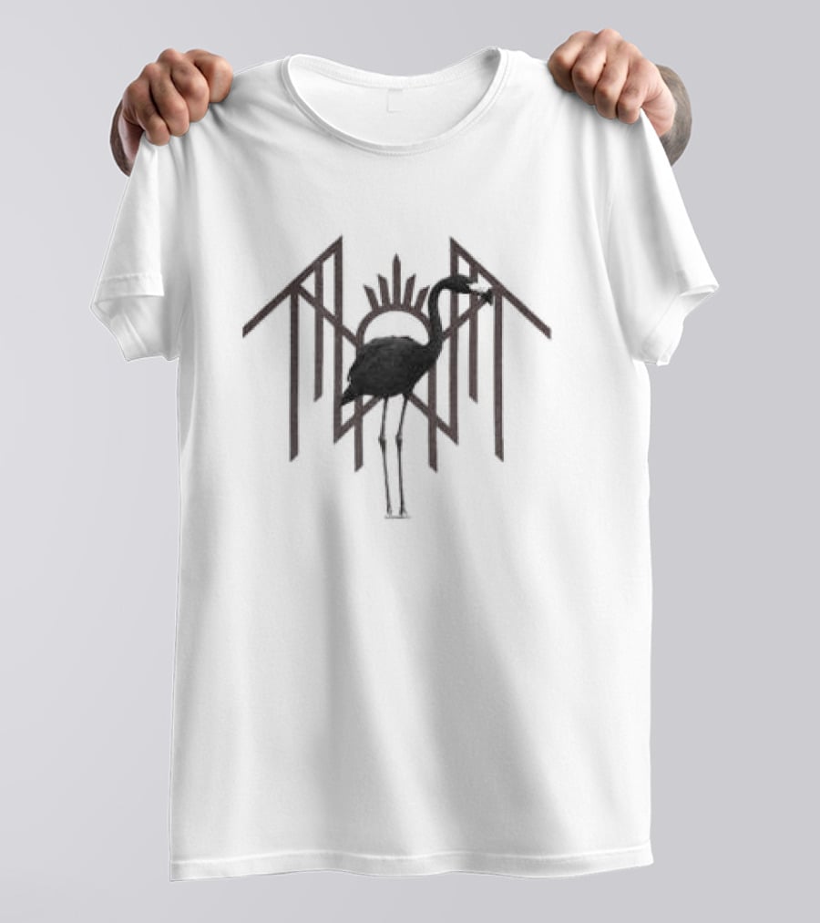 Sleep Token Jerry Archway Natural Impericon Store T-Shirt