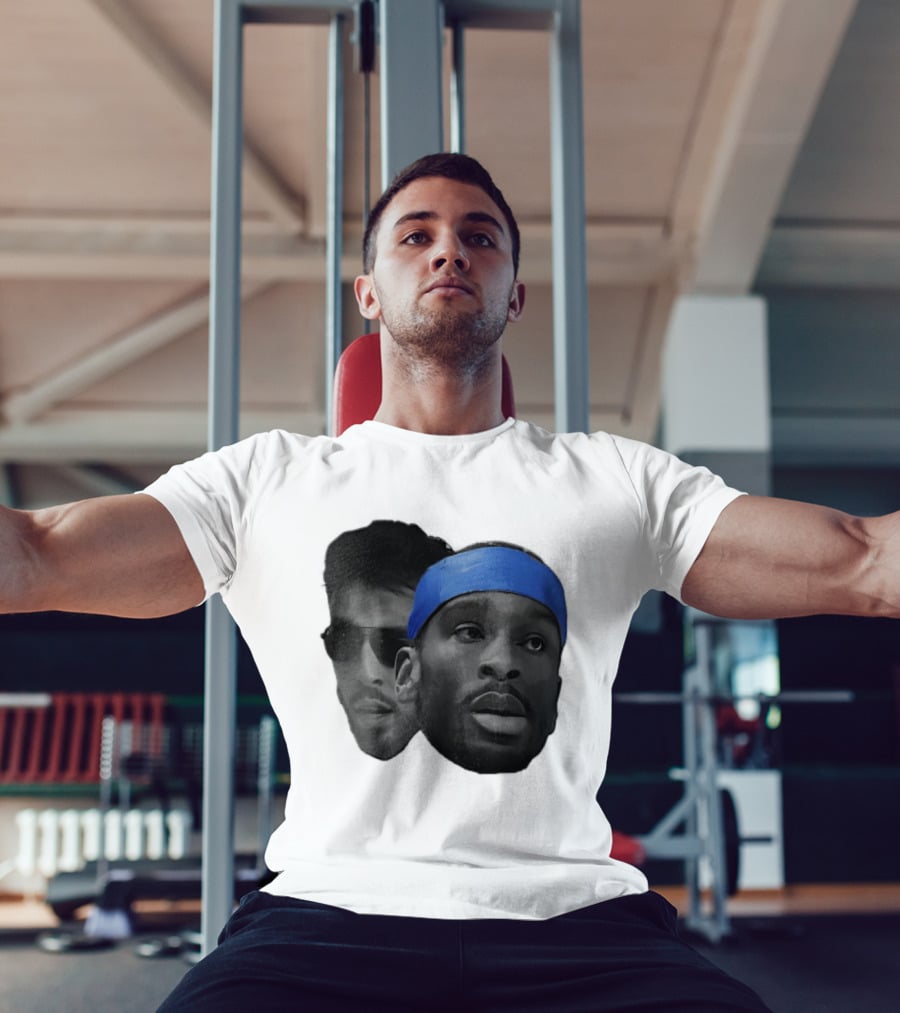 Wildcats Shai Gilgeous Alexander Alperen Sengun Basketball T-Shirt
