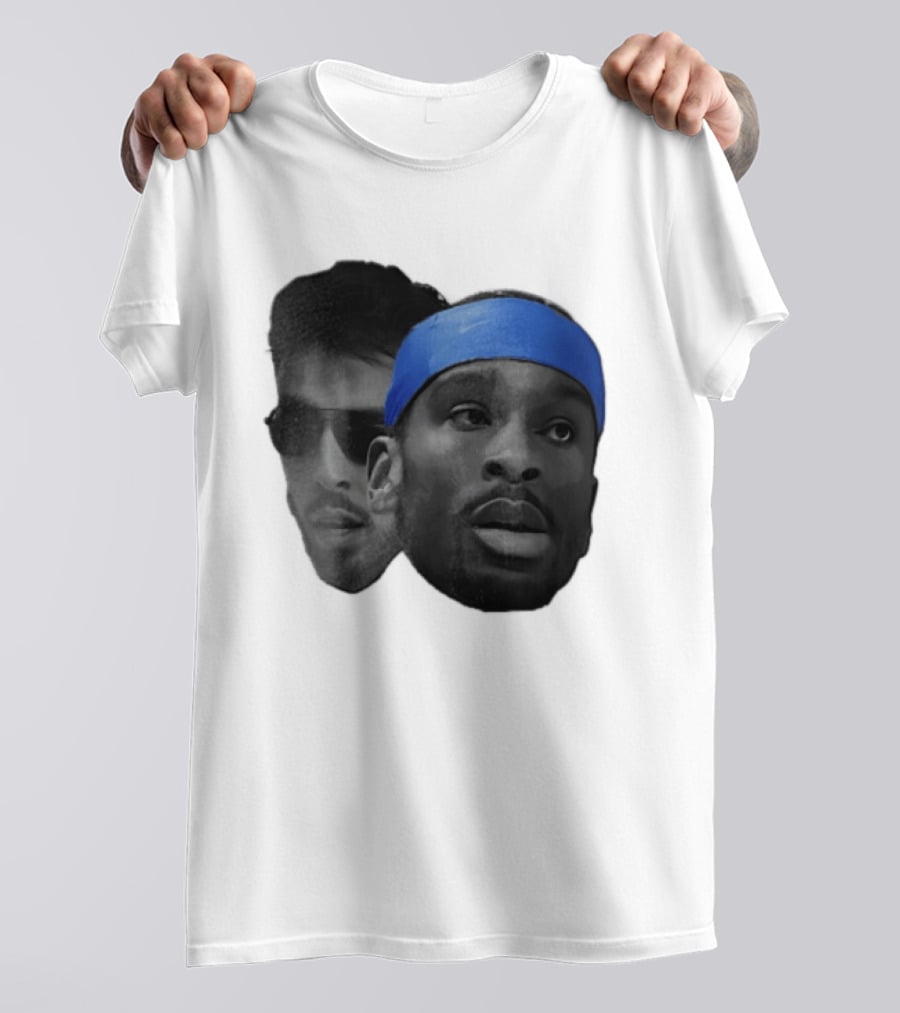 Wildcats Shai Gilgeous Alexander Alperen Sengun Basketball T-Shirt