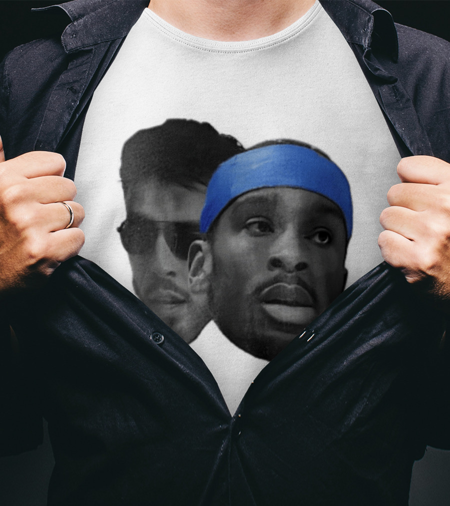 Wildcats Shai Gilgeous Alexander Alperen Sengun Basketball T-Shirt