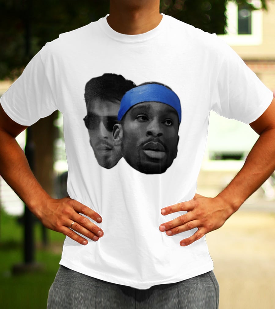 Wildcats Shai Gilgeous Alexander Alperen Sengun Basketball T-Shirt
