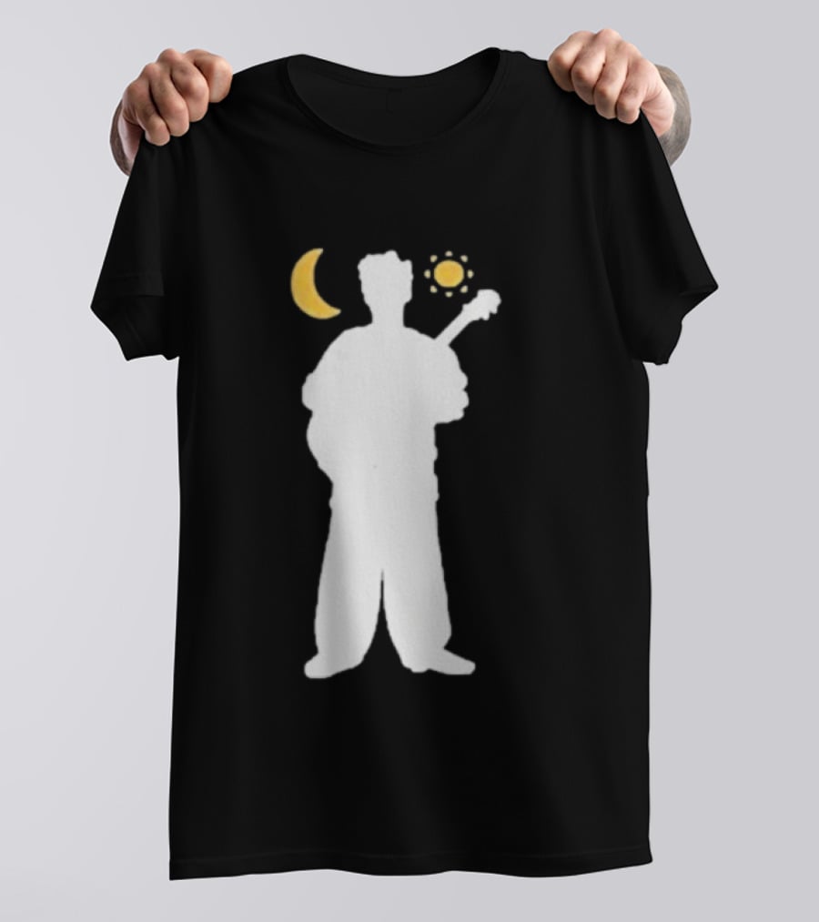 Jacob Collier Moon Sun T-Shirt