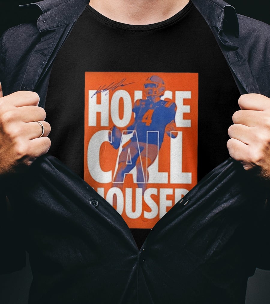 Katin Houser House Call Houser T-Shirt