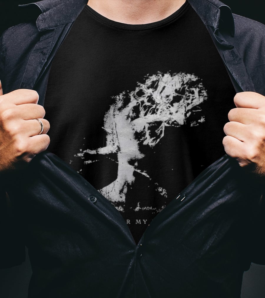 Bullet For My Valentine Social Apocalypse T-Shirt