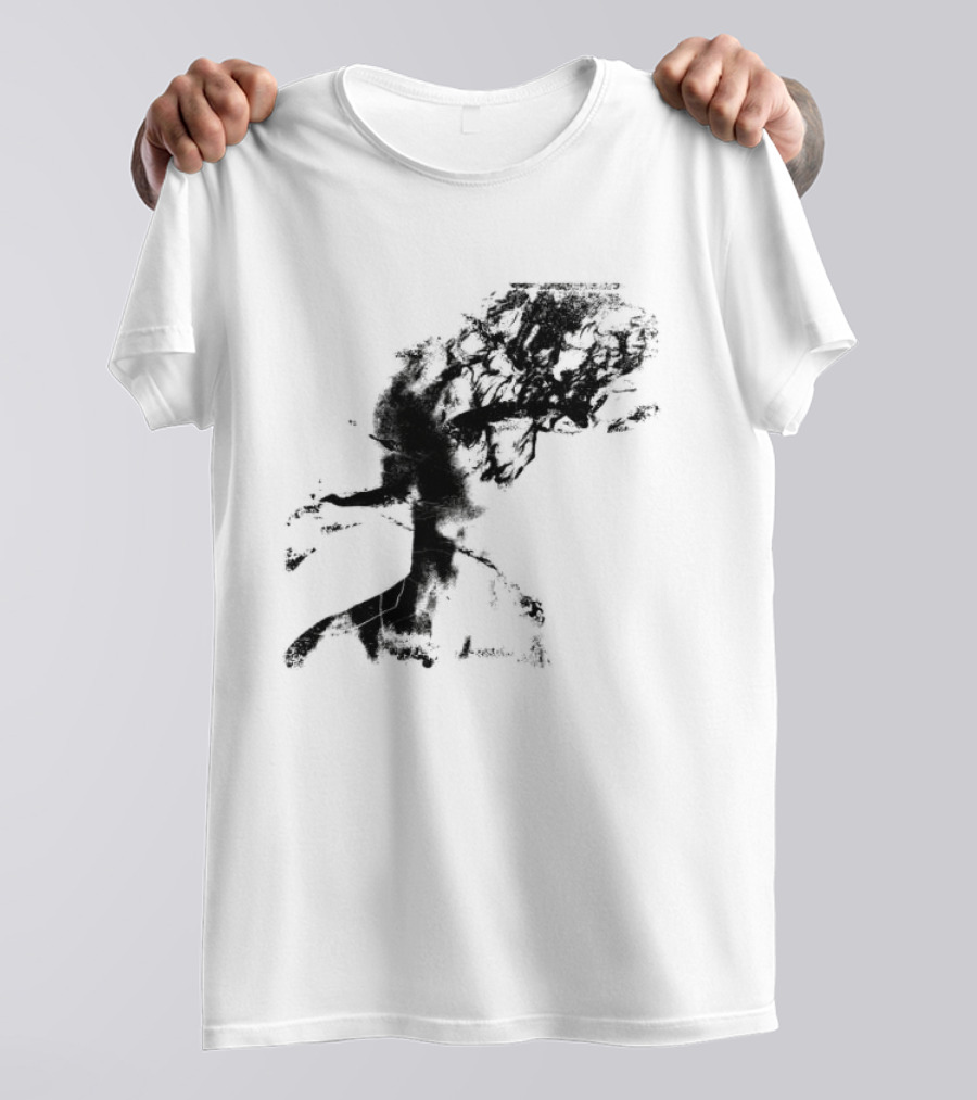 Bullet For My Valentine Store Social Apocalypse Longsleeve T-Shirt