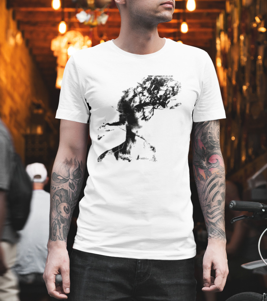 Bullet For My Valentine Store Social Apocalypse Longsleeve T-Shirt