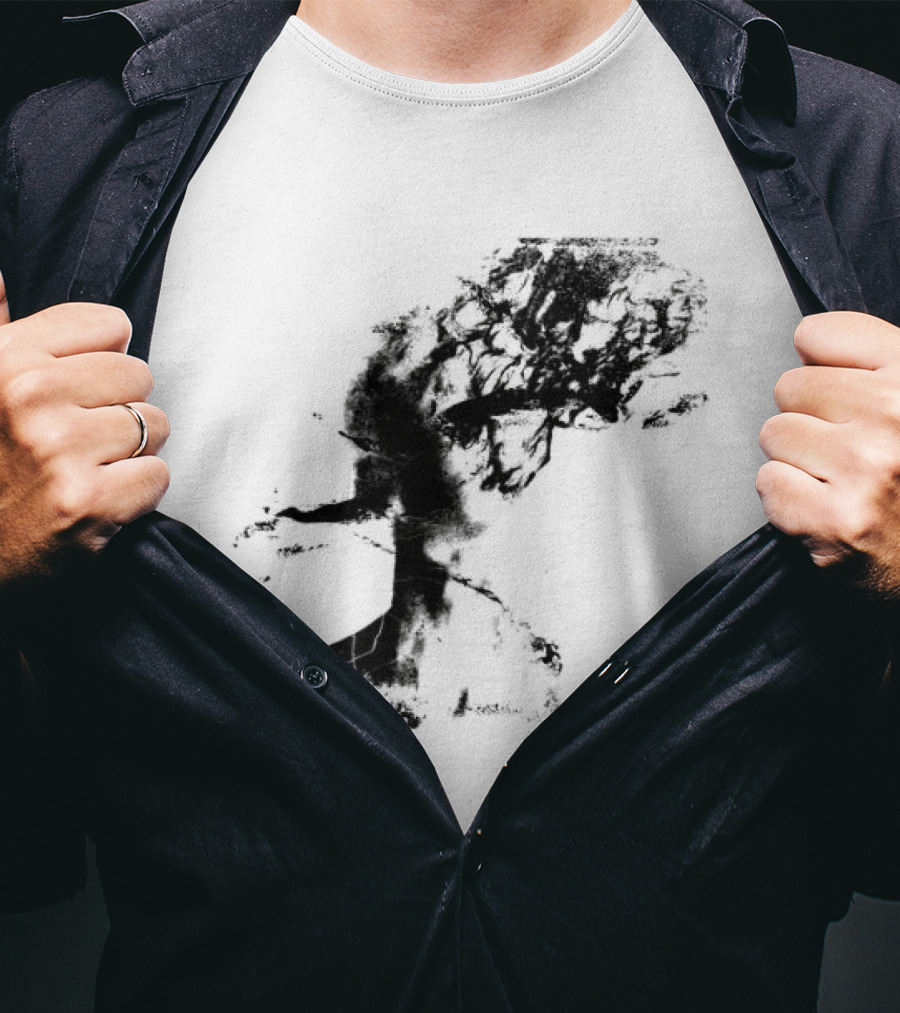 Bullet For My Valentine Store Social Apocalypse Longsleeve T-Shirt