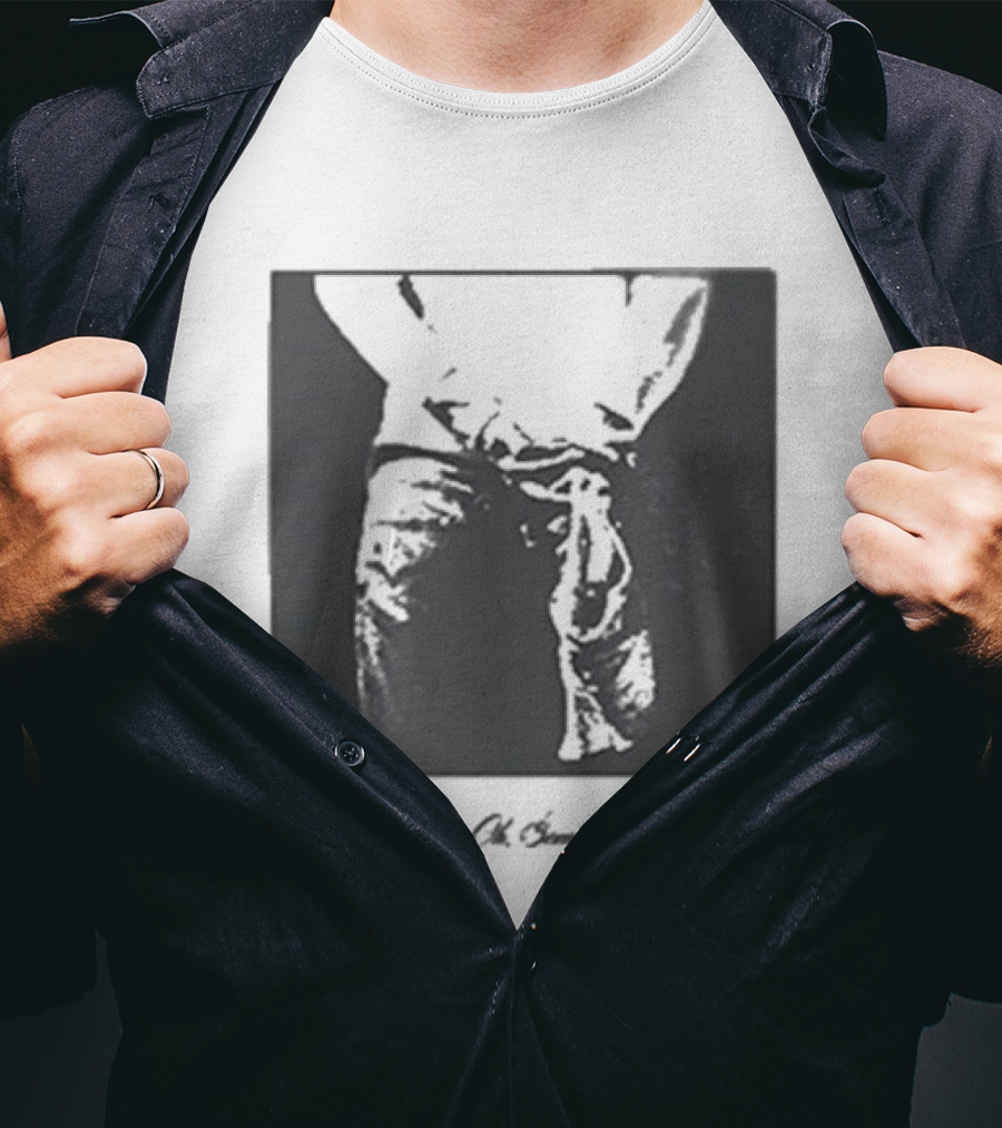 Oh Gemini Role Model Photo T-Shirt