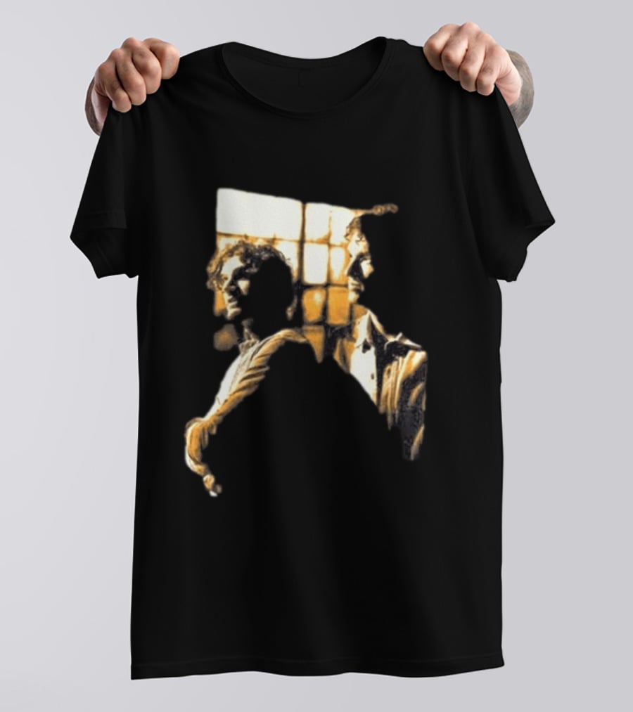 Original For King + Country The Most Beautiful Colours Tour 2026 Album Cover Art Print T-Shirt