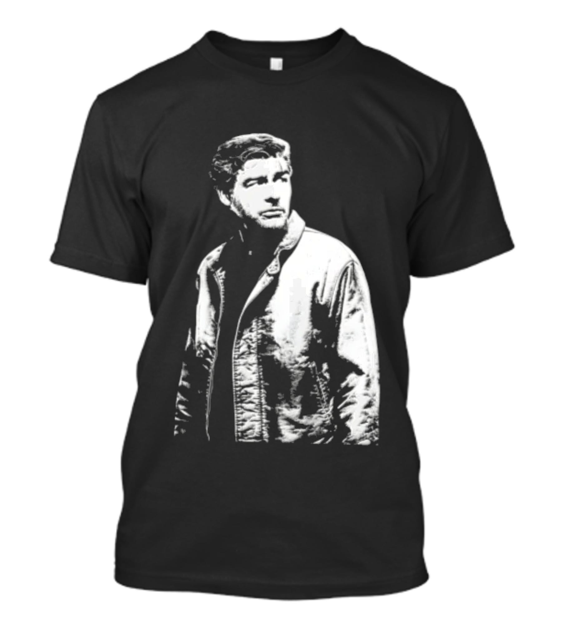 Hal Jordan Lanterns T-Shirt